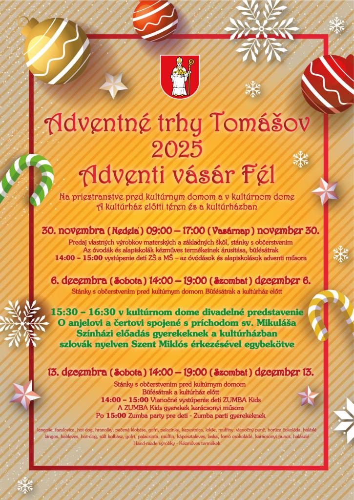 advent