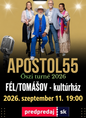 apostol